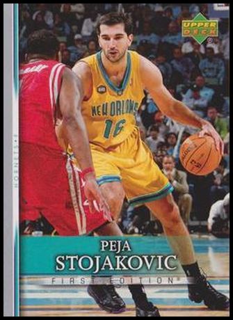 24 Peja Stojakovic
